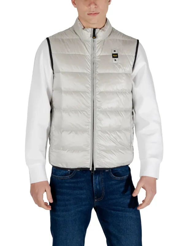 Weisse Blauer 483246 Outdoorweste Weisse Blauer 483246 Outdoorweste