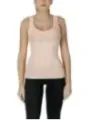 Pink Guess Logo-Top
