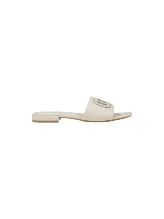 "Guess Pantoletten im Sale | Guess - Guess Ciabatte Donna online kaufen"|Planet-Deluxe