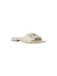 "Guess Pantoletten im Sale | Guess - Guess Ciabatte Donna online kaufen"|Planet-Deluxe