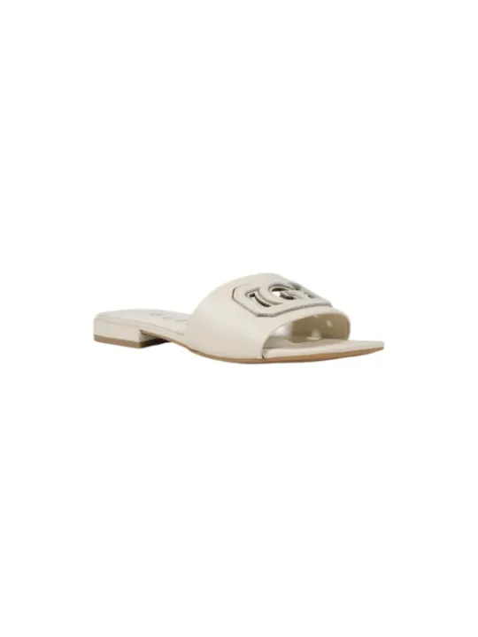 "Guess Pantoletten im Sale | Guess - Guess Ciabatte Donna online kaufen"|Planet-Deluxe