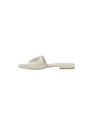 "Guess Pantoletten im Sale | Guess - Guess Ciabatte Donna online kaufen"|Planet-Deluxe