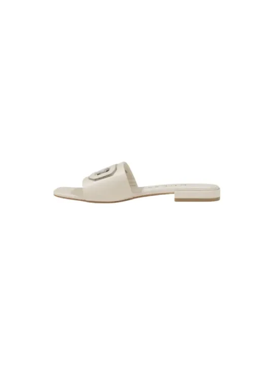 "Guess Pantoletten im Sale | Guess - Guess Ciabatte Donna online kaufen"|Planet-Deluxe