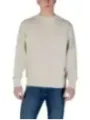 "Calvin Klein Jeans Sweatshirts im Sale | Calvin Klein Jeans 482796 online kaufen"|Planet-Deluxe