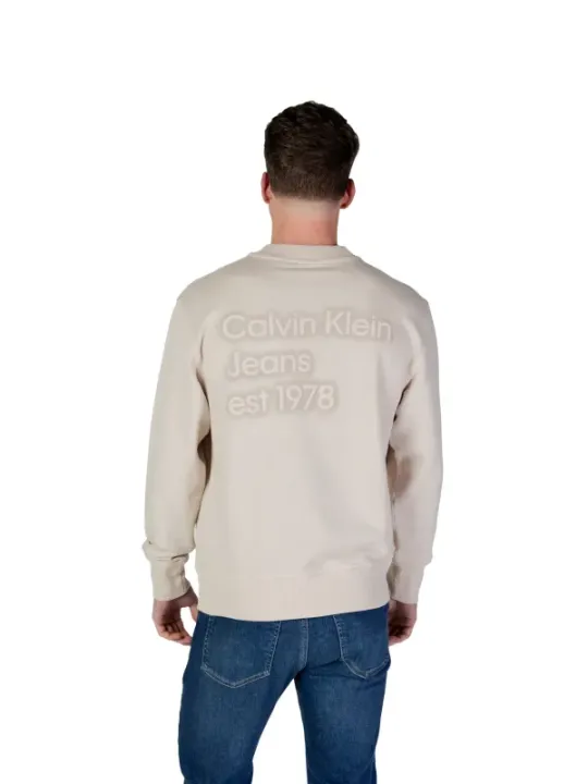 "Calvin Klein Jeans Sweatshirts im Sale | Calvin Klein Jeans 482796 online kaufen"|Planet-Deluxe
