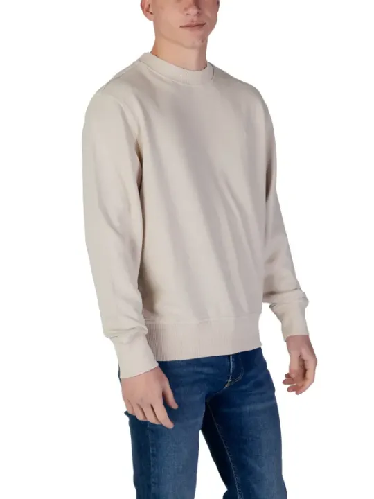 "Calvin Klein Jeans Sweatshirts im Sale | Calvin Klein Jeans 482796 online kaufen"|Planet-Deluxe