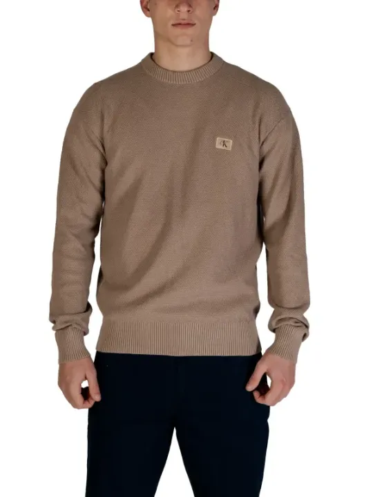 "Calvin Klein Jeans Pullover im Sale | Calvin Klein Jeans 482785 online kaufen"|Planet-Deluxe