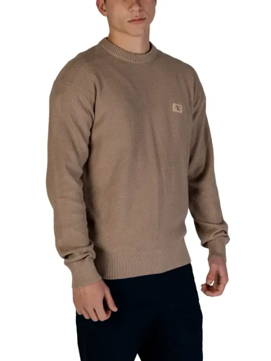 "Calvin Klein Jeans Pullover im Sale | Calvin Klein Jeans 482785 online kaufen"|Planet-Deluxe