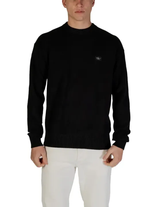 "Calvin Klein Jeans Pullover im Sale | Calvin Klein Jeans 482783 online kaufen"|Planet-Deluxe