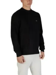 Schwarzer Calvin Klein Pullover Herren