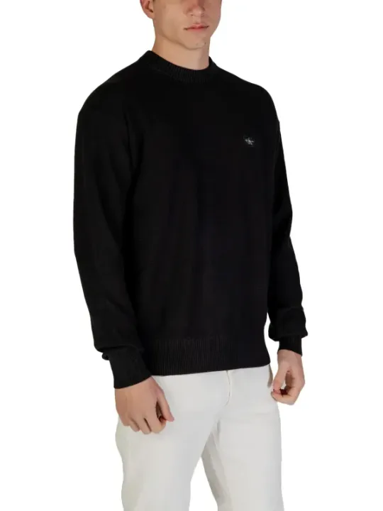 "Calvin Klein Jeans Pullover im Sale | Calvin Klein Jeans 482783 online kaufen"|Planet-Deluxe