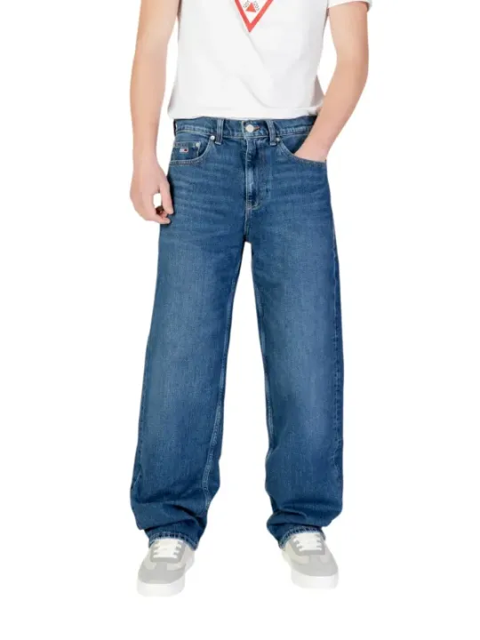 "Tommy Hilfiger Jeans Jeans im Sale | Tommy Hilfiger Jeans 482761 online kaufen"|Planet-Deluxe