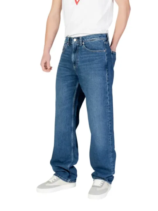 "Tommy Hilfiger Jeans Jeans im Sale | Tommy Hilfiger Jeans 482761 online kaufen"|Planet-Deluxe