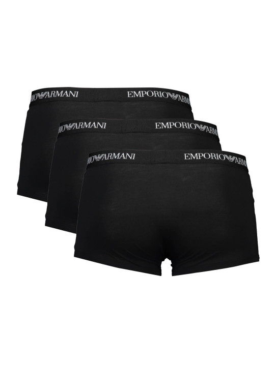 Underwear Sleek Trio Pack Men's Designer Trunks 60,00 € 8053320293951 | Planet-Deluxe