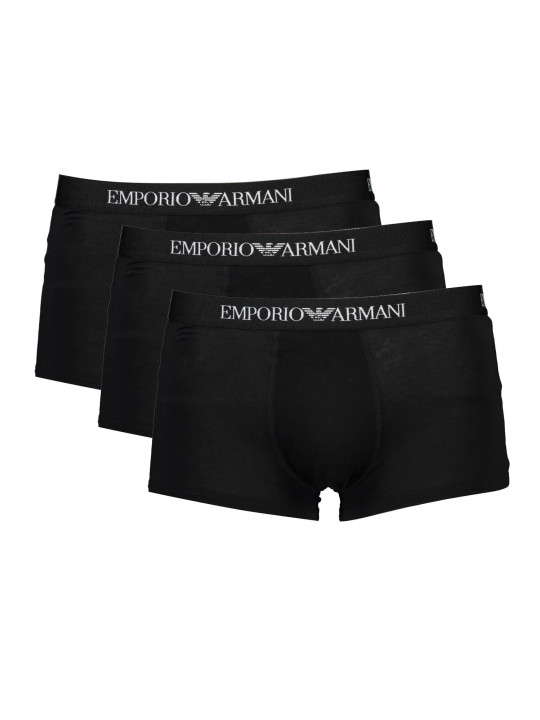 Underwear Sleek Trio Pack Men's Designer Trunks 60,00 € 8053320293951 | Planet-Deluxe