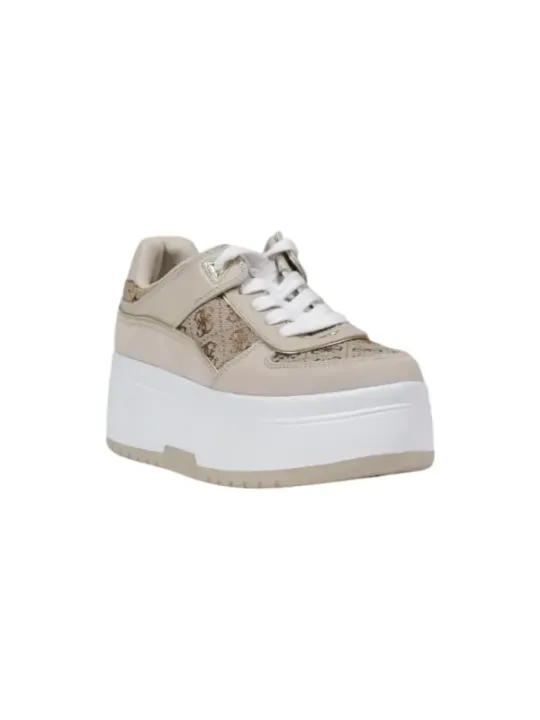 "Guess Sneakers im Sale | Guess - Guess Sneakers Donna online kaufen"|Planet-Deluxe