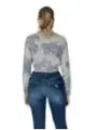 Guess Jeans mit Logo-Stickerei
