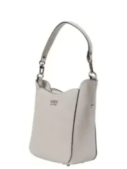 Graue Guess Handtasche New York