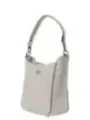 Graue Guess Handtasche New York