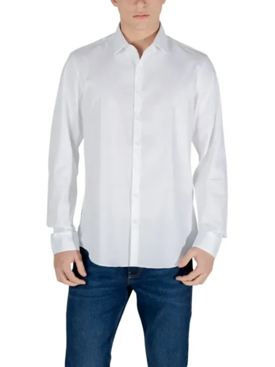 "Calvin Klein Hemden im Sale | Calvin Klein 482814 online kaufen"|Planet-Deluxe