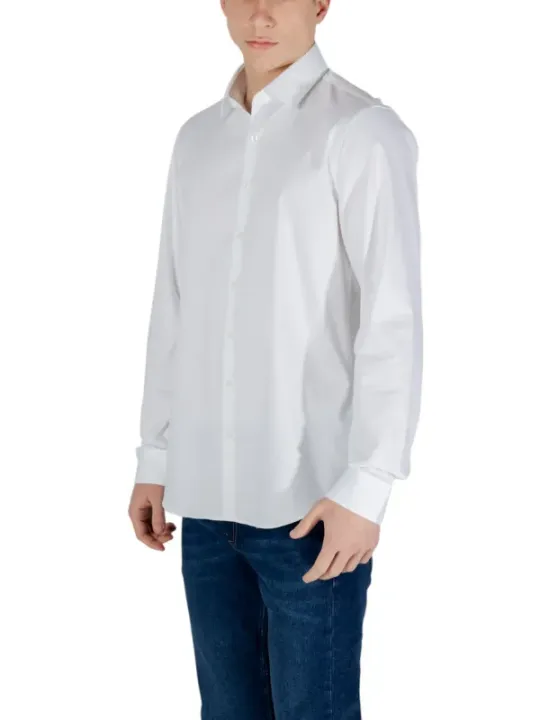 "Calvin Klein Hemden im Sale | Calvin Klein 482814 online kaufen"|Planet-Deluxe