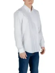 "Calvin Klein Hemden im Sale | Calvin Klein 482814 online kaufen"|Planet-Deluxe
