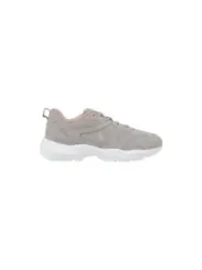 Graue Calvin Klein Jeans Sneaker