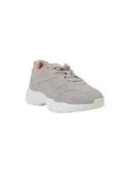 Graurosa Calvin Klein Sneaker Damen