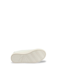 Weiße Shone Herren Sneaker modern