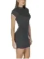"Calvin Klein Jeans Kleider im Sale | Calvin Klein Jeans - Calvin Klein Jeans Abito Donna online kaufen"|Planet-Deluxe