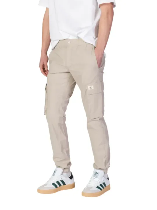 "Calvin Klein Jeans Hosen im Sale | Calvin Klein Jeans 482804 online kaufen"|Planet-Deluxe