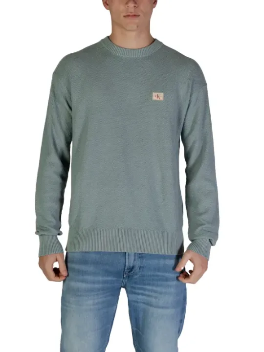 "Calvin Klein Jeans Pullover im Sale | Calvin Klein Jeans 482784 online kaufen"|Planet-Deluxe