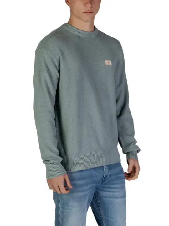 "Calvin Klein Jeans Pullover im Sale | Calvin Klein Jeans 482784 online kaufen"|Planet-Deluxe