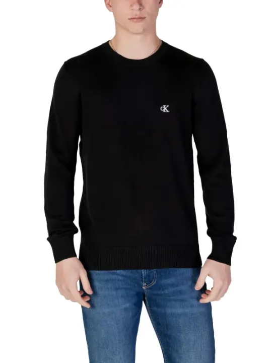 "Calvin Klein Jeans Pullover im Sale | Calvin Klein Jeans 482781 online kaufen"|Planet-Deluxe