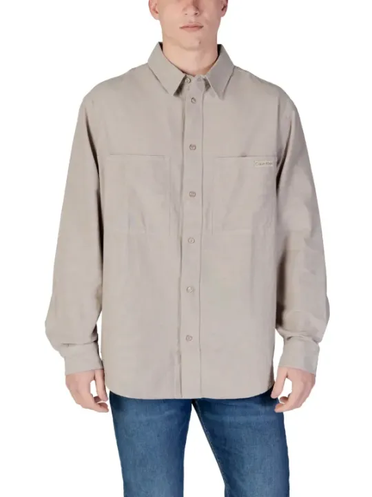 "Calvin Klein Jeans Hemden im Sale | Calvin Klein Jeans 482779 online kaufen"|Planet-Deluxe