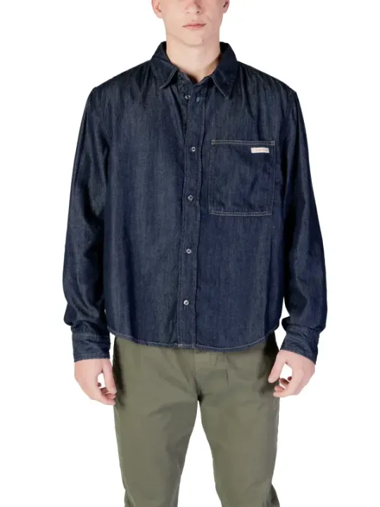 "Calvin Klein Jeans Hemden im Sale | Calvin Klein Jeans 482773 online kaufen"|Planet-Deluxe