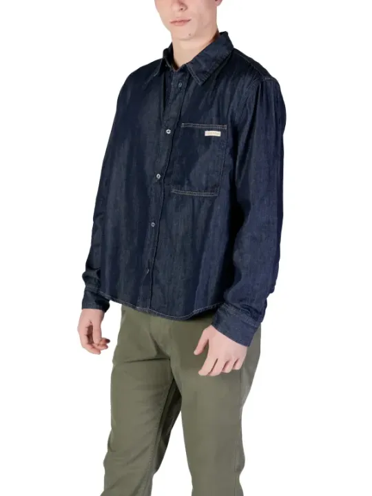 "Calvin Klein Jeans Hemden im Sale | Calvin Klein Jeans 482773 online kaufen"|Planet-Deluxe