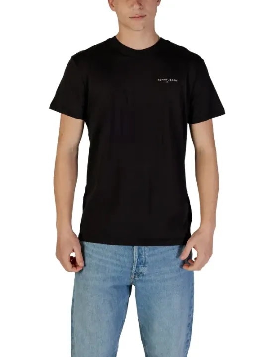 "Tommy Hilfiger Jeans T-Shirts im Sale | Tommy Hilfiger Jeans 482762 online kaufen"|Planet-Deluxe