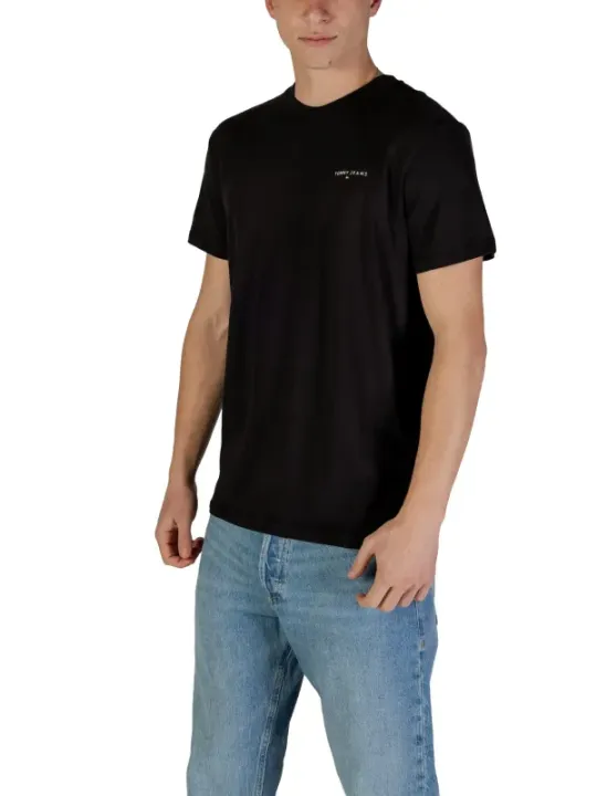 "Tommy Hilfiger Jeans T-Shirts im Sale | Tommy Hilfiger Jeans 482762 online kaufen"|Planet-Deluxe