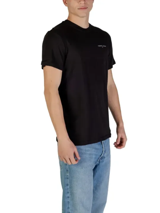 "Tommy Hilfiger Jeans T-Shirts im Sale | Tommy Hilfiger Jeans 482762 online kaufen"|Planet-Deluxe