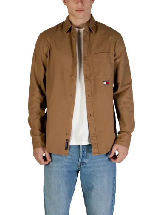 "Tommy Hilfiger Jeans Hemden im Sale | Tommy Hilfiger Jeans 482760 online kaufen"|Planet-Deluxe