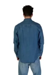 Tommy Hilfiger Jeanshemd Herren Denim
