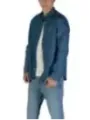 Tommy Hilfiger Jeanshemd mit Knopfleiste