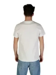 Tommy Hilfiger Jeans und T-Shirt