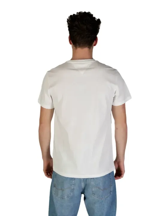 Tommy Hilfiger Jeans und T-Shirt