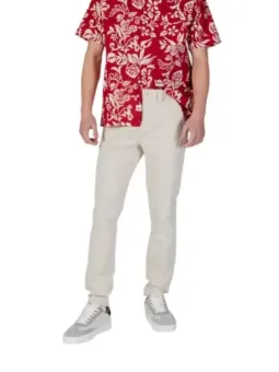 Tommy Hilfiger mittelblaue Herrenjeans