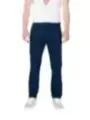 Tommy Hilfiger Jeans lässiger Look