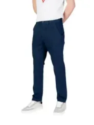 Tommy Hilfiger dunkelblaue Herrenjeans