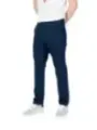 Tommy Hilfiger dunkelblaue Herrenjeans