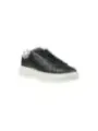 Schwarze Armani Exchange Sneaker für Herren